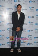 Abhay Deol at HDIL opneing bash hosted by Sunny Dewan in Grand Hyatt on 5th Oct 2010 (193).JPG